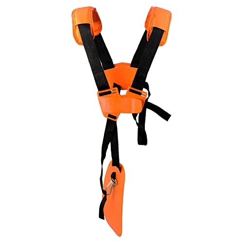 YOUSHARES Arnés Desbrozadora Usar con la Stihl FS, KM Series Str Trimmer, Echo,...