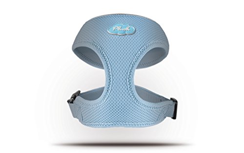 Basic Harness Air-Mesh Skyblue M