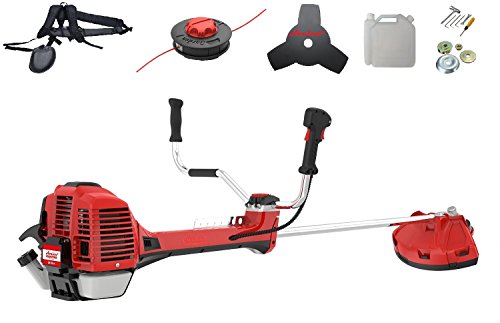 Avalon Desbrozadora Gasolina Xtreme Pro GB508-A 2.64 HP