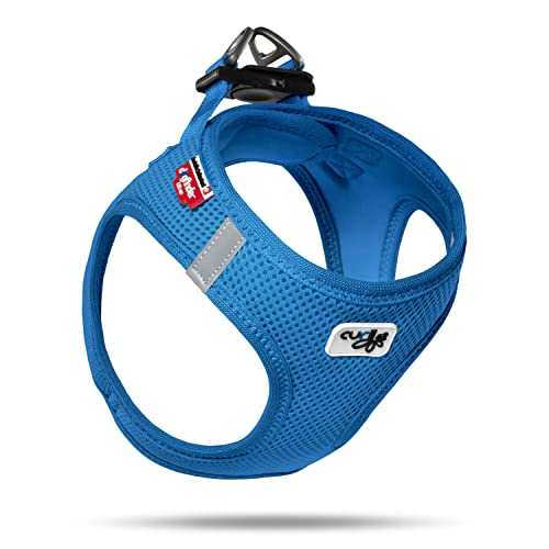 Vest Harness Air-Mesh Blue L