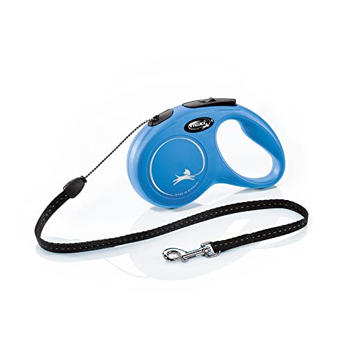 New Classic S Cordón 5 m, azul