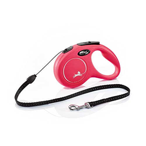 New Classic S Cordón 5 m, roja