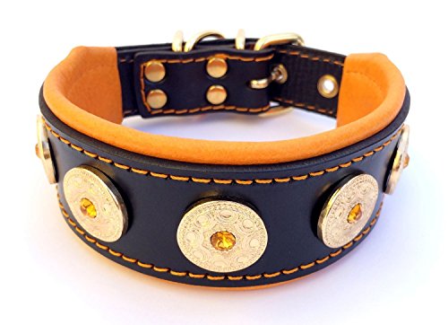 Bestia Bijou Collar, diseño Hecho a Mano, Francés Bulldog, Bulldog, Terrier,...