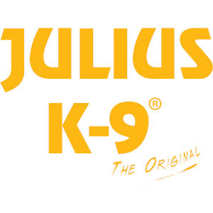 El Logo de la marca Julius-K9